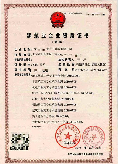 北京市石景山區(qū)施工勞務(wù)資質(zhì)轉(zhuǎn)讓與工程勞務(wù)分包全解析