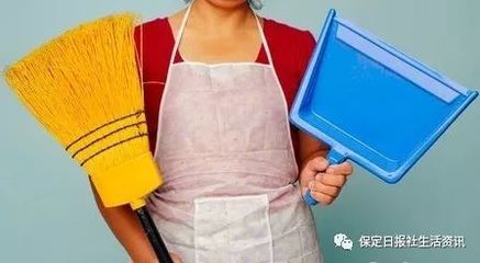 家政服務(wù)受追捧，我們?cè)撊绾芜x擇？