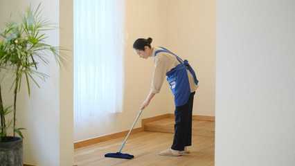 日式保潔 以匠心與細(xì)節(jié)，重塑家居潔凈新標(biāo)準(zhǔn)